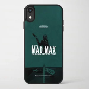 خرید قاب موبایل طرح مکس دیوانه Mad Max - کارماتوس (قاب موبایل, قاب موبایل فیلم و سریال Movie) از کرماتوس