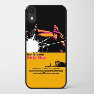 خرید قاب موبایل طرح مکس دیوانه Mad Max - کارماتوس (قاب موبایل, قاب موبایل فیلم و سریال Movie) از کرماتوس