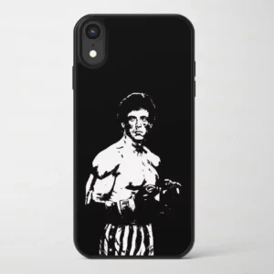 خرید قاب موبایل طرح فیلم راکی Rocky - کارماتوس (قاب موبایل, قاب موبایل فیلم و سریال Movie) از کرماتوس