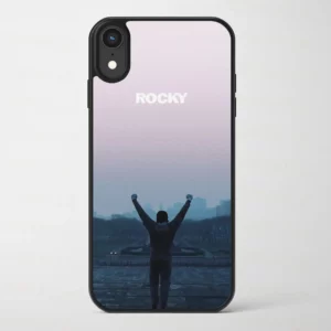 خرید قاب موبایل طرح فیلم راکی Rocky - کارماتوس (قاب موبایل, قاب موبایل فیلم و سریال Movie) از کرماتوس