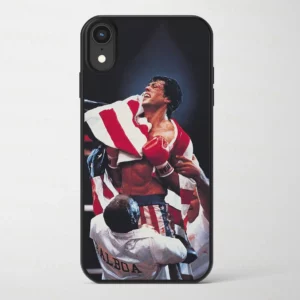 خرید قاب موبایل طرح فیلم راکی Rocky - کارماتوس (قاب موبایل, قاب موبایل فیلم و سریال Movie) از کرماتوس