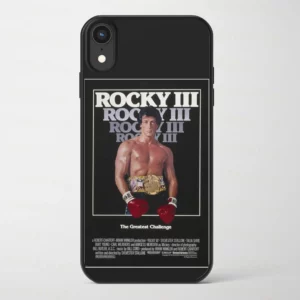 خرید قاب موبایل طرح فیلم راکی Rocky - کارماتوس (قاب موبایل, قاب موبایل فیلم و سریال Movie) از کرماتوس