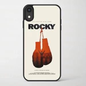 خرید قاب موبایل طرح فیلم راکی Rocky - کارماتوس (قاب موبایل, قاب موبایل فیلم و سریال Movie) از کرماتوس