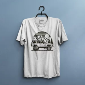 خرید تیشرت طرح تویوتا Toyota - کارماتوس (پوشاک, تیشرت, تیشرت چاپ دو رو, تیشرت ماشین) از کرماتوس