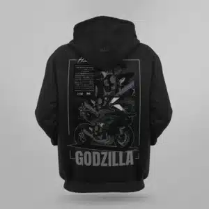 خرید هودی طرح کاوازاکی KAWASAKI - کارماتوس (هودی, هودی موتورسیکلت) از کرماتوس