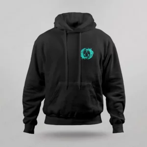 خرید هودی طرح assassins creed - کارماتوس (هودی, هودی گیم) از کرماتوس