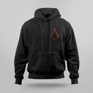 خرید هودی طرح assassins creed - کارماتوس (هودی, هودی گیم) از کرماتوس