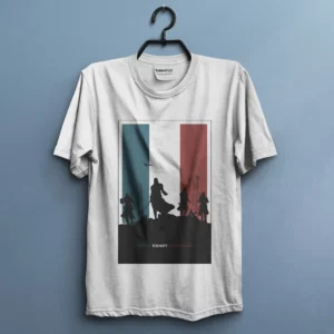 خرید تیشرت طرح اساسین کرید assassins creed- کارماتوس (پوشاک, تیشرت, تیشرت بازی Game) از کرماتوس