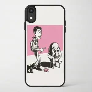 خرید قاب موبایل طرح داستان اسباب بازی Toy Story -کارماتوس (قاب موبایل, قاب موبایل انیمیشن Animation) از کرماتوس