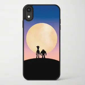 خرید قاب موبایل طرح داستان اسباب بازی Toy Story -کارماتوس (قاب موبایل, قاب موبایل انیمیشن Animation) از کرماتوس