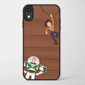 خرید قاب موبایل طرح داستان اسباب بازی Toy Story -کارماتوس (قاب موبایل, قاب موبایل انیمیشن Animation) از کرماتوس