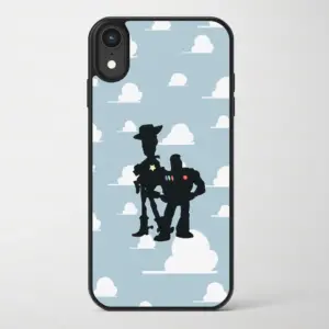 خرید قاب موبایل طرح داستان اسباب بازی Toy Story -کارماتوس (قاب موبایل, قاب موبایل انیمیشن Animation) از کرماتوس