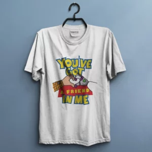 خرید تیشرت طرح داستان اسباب بازی toy story- کارماتوس (پوشاک, تیشرت, تیشرت انیمیشن Animation) از کرماتوس