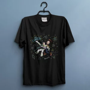 خرید تیشرت طرح داستان اسباب بازی toy story- کارماتوس (پوشاک, تیشرت, تیشرت انیمیشن Animation) از کرماتوس