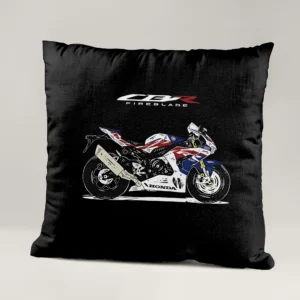 خرید و قیمت کوسن طرح هوندا HONDA - کارماتوس