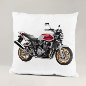 خرید و قیمت کوسن طرح هوندا HONDA - کارماتوس