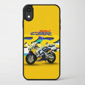 خرید قاب موبایل طرح هوندا Honda -کارماتوس (قاب موبایل, قاب موبایل موتورسیکلت Motorcycle) از کرماتوس