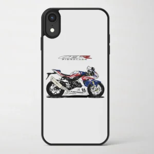 خرید قاب موبایل طرح هوندا Honda -کارماتوس (قاب موبایل, قاب موبایل موتورسیکلت Motorcycle) از کرماتوس