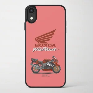 خرید قاب موبایل طرح هوندا Honda -کارماتوس (قاب موبایل, قاب موبایل موتورسیکلت Motorcycle) از کرماتوس