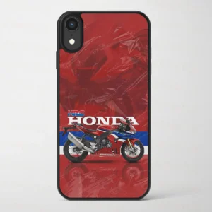 خرید قاب موبایل طرح هوندا Honda -کارماتوس (قاب موبایل, قاب موبایل موتورسیکلت Motorcycle) از کرماتوس