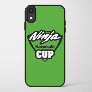 خرید قاب موبایل طرح کاوازاکی Kawasaki -کارماتوس (قاب موبایل, قاب موبایل موتورسیکلت Motorcycle) از کرماتوس