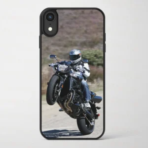 خرید قاب موبایل طرح سوزوکی Suzuki -کارماتوس (قاب موبایل, قاب موبایل موتورسیکلت Motorcycle) از کرماتوس