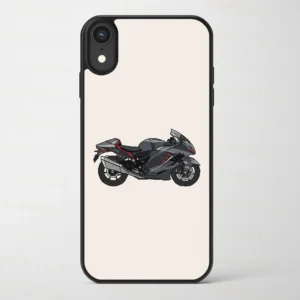 خرید قاب موبایل طرح سوزوکی Suzuki -کارماتوس (قاب موبایل, قاب موبایل موتورسیکلت Motorcycle) از کرماتوس