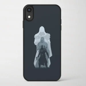 خرید قاب موبایل طرح اساسین کرید Assassins Creed -کارماتوس (قاب موبایل, قاب موبایل بازی Game) از کرماتوس