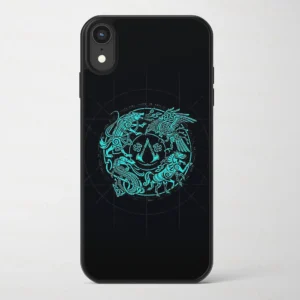 خرید قاب موبایل طرح اساسین کرید Assassins Creed -کارماتوس (قاب موبایل, قاب موبایل بازی Game) از کرماتوس