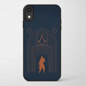 خرید قاب موبایل طرح اساسین کرید Assassins Creed -کارماتوس (قاب موبایل, قاب موبایل بازی Game) از کرماتوس