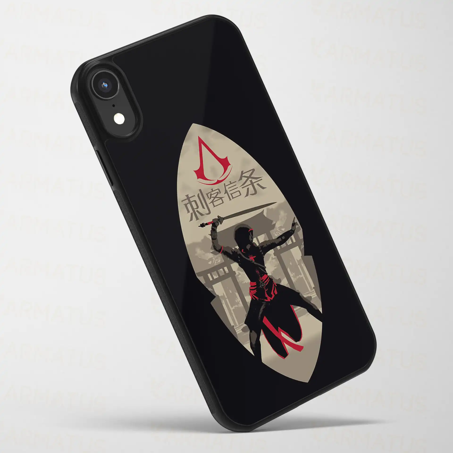 قاب موبایل اساسین کرید | کالکشن Game مدل ASC-21 499,000 تومان – کارماتوس قاب موبایل طرح اساسین کرید Assassins Creed