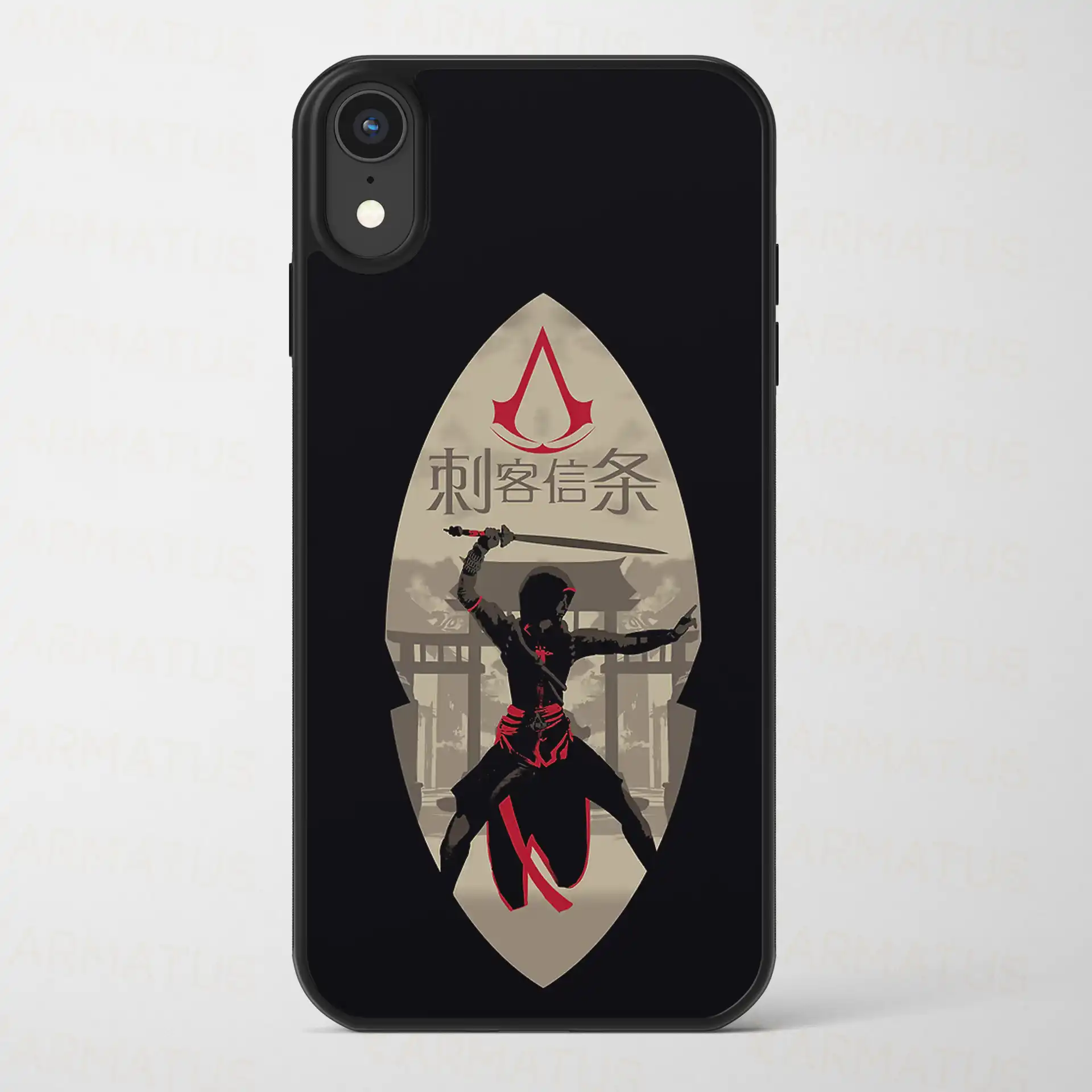 قاب موبایل اساسین کرید | کالکشن Game مدل ASC-21 499,000 تومان – کارماتوس خرید قاب موبایل طرح اساسین کرید Assassins Creed -کارماتوس (قاب موبایل, قاب موبایل بازی Game) از کرماتوس