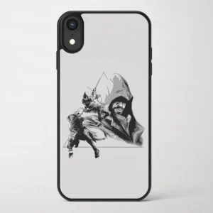 خرید قاب موبایل طرح اساسین کرید Assassins Creed -کارماتوس (قاب موبایل, قاب موبایل بازی Game) از کرماتوس