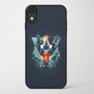 خرید قاب موبایل طرح اساسین کرید Assassins Creed -کارماتوس (قاب موبایل, قاب موبایل بازی Game) از کرماتوس