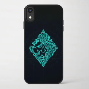 خرید قاب موبایل طرح اساسین کرید Assassins Creed -کارماتوس (قاب موبایل, قاب موبایل بازی Game) از کرماتوس