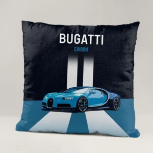 خرید و قیمت کوسن طرح بوگاتی Bugatti - کارماتوس