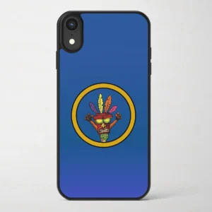 خرید قاب موبایل طرح کراش Crash Bandicoot -کارماتوس (قاب موبایل, قاب موبایل بازی Game) از کرماتوس