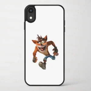 خرید قاب موبایل طرح کراش Crash Bandicoot -کارماتوس (قاب موبایل, قاب موبایل بازی Game) از کرماتوس