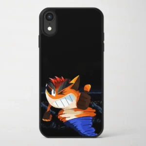 خرید قاب موبایل طرح کراش Crash Bandicoot -کارماتوس (قاب موبایل, قاب موبایل بازی Game) از کرماتوس