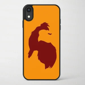 خرید قاب موبایل طرح شیر شاه Lion King -کارماتوس (قاب موبایل, قاب موبایل انیمیشن Animation) از کرماتوس