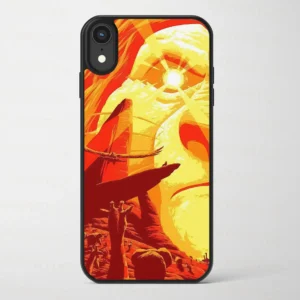 خرید قاب موبایل طرح شیر شاه Lion King -کارماتوس (قاب موبایل, قاب موبایل انیمیشن Animation) از کرماتوس