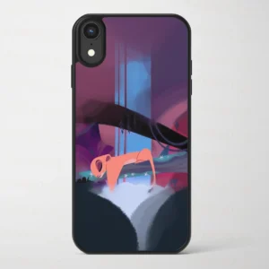 خرید قاب موبایل طرح شیر شاه Lion King -کارماتوس (قاب موبایل, قاب موبایل انیمیشن Animation) از کرماتوس