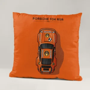 خرید و قیمت کوسن طرح پورشه Porsche - کارماتوس