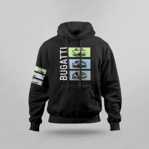 هودی طرح بوگاتی Bugatti