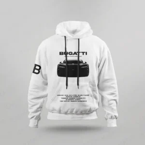 هودی طرح بوگاتی Bugatti