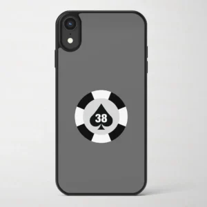 قاب موبایل طرح فال اوت Fallout -کارماتوس