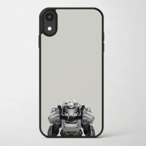 قاب موبایل طرح فال اوت Fallout