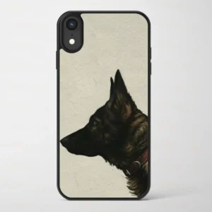 قاب موبایل طرح فال اوت Fallout