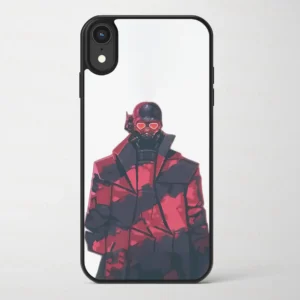 قاب موبایل طرح فال اوت Fallout