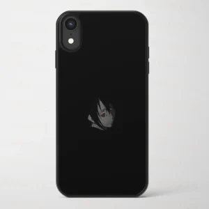 قاب موبایل طرح انیمه نیروی آتش Fire Force